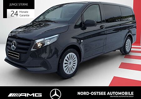 Mercedes-Benz Vito 116 TOURER NEUES MODELL AHK KAMERA NAVI DAB