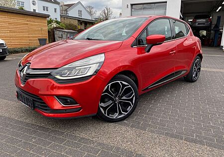 Renault Clio Energy 120 Intens-17"+Voll-LED+NAVI+KAMERA