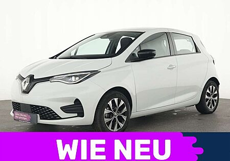 Renault ZOE EV50 Evolution FULL-LED|Navigation|Tempomat