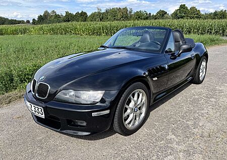 BMW Z3 roadster 3.0i