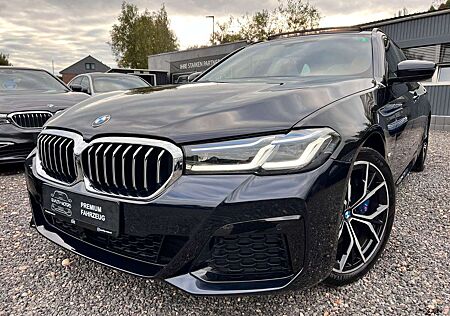 BMW 530 i M SPORT-LASER-PANO-SHADOW-ACC-M PAKET