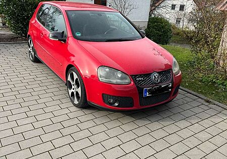 VW Golf GTI Volkswagen 2.0 DSG