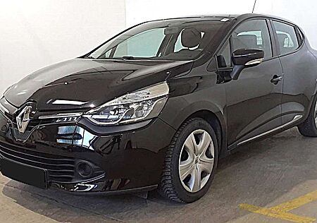 Renault Clio Dynamique*1,2*NUR 59 tkm*KLIMA*TEMP*NAVI*BT*AUX*
