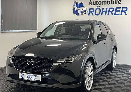 Mazda CX-5 2.5 SKYACTIV-G194 Aut. Advantage HUD 360G