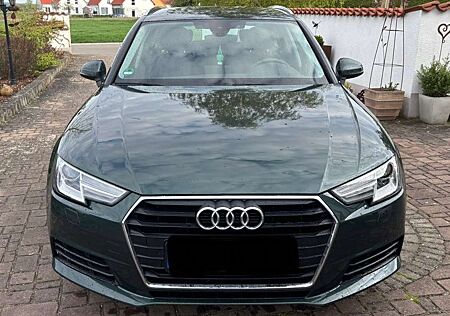 Audi A4 Avant 2.0 TDI S tronic design