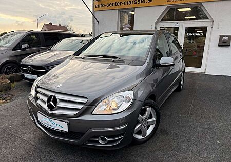 Mercedes-Benz B 150 KLIMAANLAGE/SITZHEIZUNG/ALU/CD