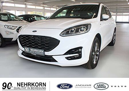 Ford Kuga ST-LINE X Automatik LED 2xCAM WinterPaket ACC B&O