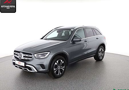 Mercedes-Benz GLC 300 de 4M EXCLUSIVE BURMESTER,KEYLESS,AHK,SH
