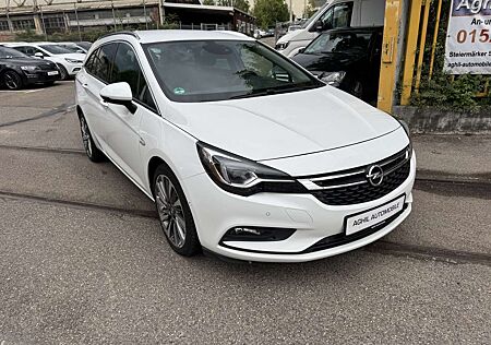 Opel Astra Innovation Start TÜV und HU neu Steuerkette neu