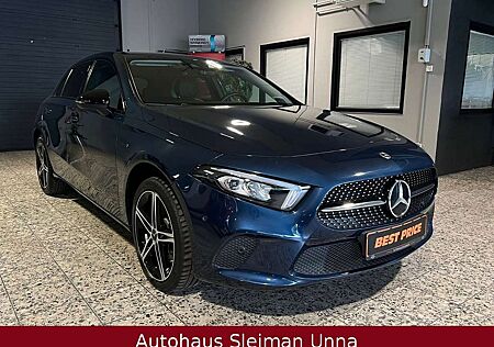 Mercedes-Benz A 250 e/Automatik/MBUX/Navi/LED/Alu/Night-Paket