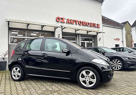 Mercedes-Benz A 180 A -Klasse CDI Aut.