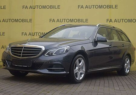 Mercedes-Benz E 250 T CGI BlueEfficiency/KLIMA/LED/PDC/SHZ/