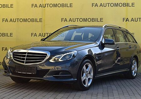 Mercedes-Benz E 250 T CGI BlueEfficiency/KLIMA/LED/PDC/SHZ/