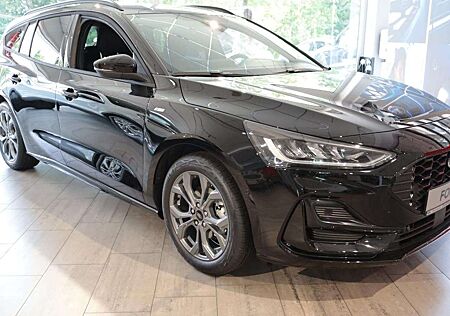Ford Focus Turnier ST-LINE iACC PDC Kamera Navi LED Kli