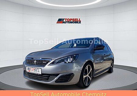 Peugeot 308 SW GT BlueHDi 180 EAT6 STOP & START Kamera