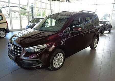 Mercedes-Benz T-Klasse T-Class T 180 KAMERA,LED,AHK,SPUR,NP:44.652,-EURO
