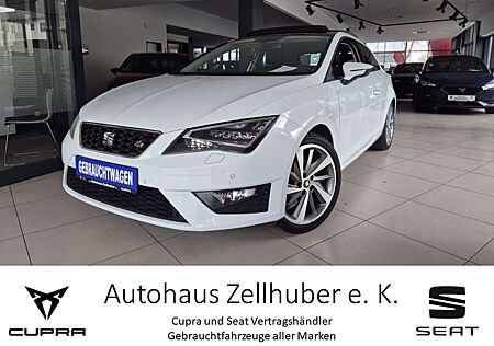 Seat Leon SC 1.4 TSI FR *Navi*LED*Pano*Leder*
