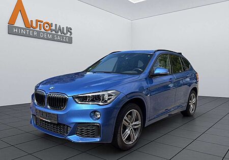 BMW X1 sDrive 18 d M Sport *AHK*KAM*