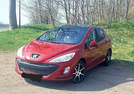Peugeot 308 175 THP Sport Plus