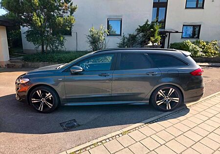 Ford Mondeo Mondeo Turnier 1.5 EcoBoost Start-Stopp ST-Line