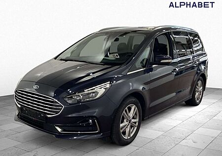 Ford Galaxy 2.0 EcoBlue Titanium AHK StHz ACC BLIS