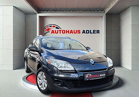 Renault Megane III 1.6 GRANDTOUR JE T'AIME*1Hd*36TKM*KLI