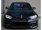 BMW M2 Competition Schaltgetriebe / Eisenmann-Auspuf