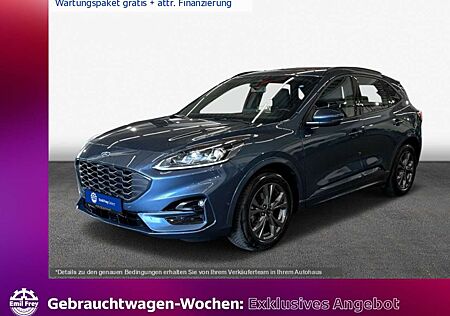 Ford Kuga 2.0 EcoBlue Aut. ST-LINE