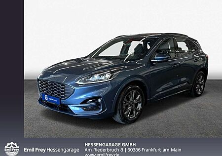 Ford Kuga 2.0 EcoBlue Aut. ST-LINE