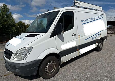Mercedes-Benz Sprinter 213 CDI 95 Kw Klima