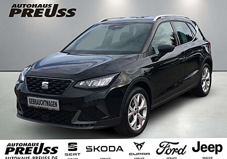 Seat Arona FR 1.0 TSI