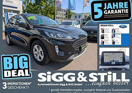 Ford Kuga 2.5 PHEV Cool&Connect AHK*NAV*KLIMAAUT*SHZ