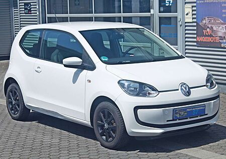 VW Up Volkswagen ! *ALUFELGEN*ISOFIX*