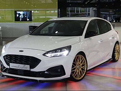 Ford Focus 1.5 ecoboost ST-Line s&s 150cv