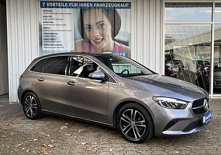 Mercedes-Benz B 200 7G-DCT Progressive Advanced*MBUX PREMIUM*SHZ*PTS*D