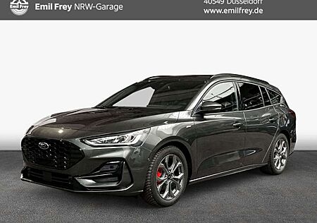Ford Focus Turnier 1.0 EcoBoost Hybrid Aut. ST-LINE X