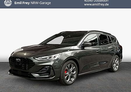 Ford Focus Turnier 1.0 EcoBoost Hybrid Aut. ST-LINE X A