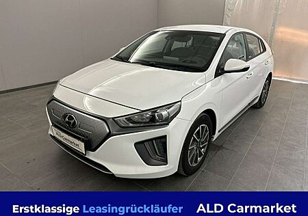 Hyundai Ioniq Elektro Trend Limousine, 5-türig, Direktantrieb, 1