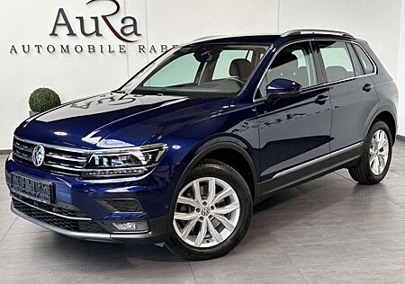 VW Tiguan Volkswagen 2.0 TSI 4M DSG Highline NAV+LED+ACC+VCOCK