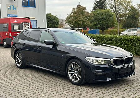 BMW 530 d Touring xDrive*1.Hand*M Sport*Head-Up*