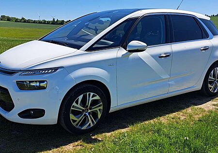 Citroën C4 Picasso Citroen e-HDi 115 Exclusive