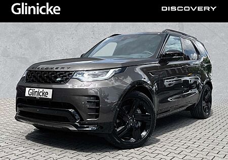 Land Rover Discovery Dynamic HSE D300 AWD Massage Pano 22"