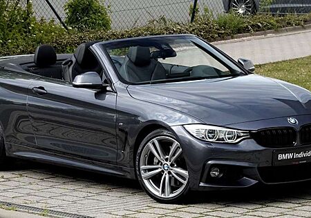 BMW 435i 435 Cabrio -440i *M SPORT* M PERFORMANCE* INDIV