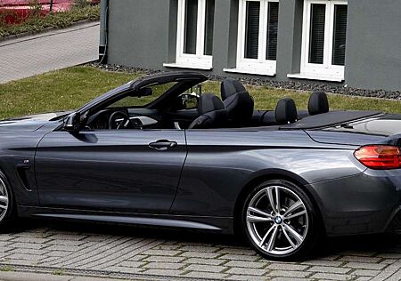 BMW 435i 435 Cabrio -440i *M SPORT* M PERFORMANCE* INDIV