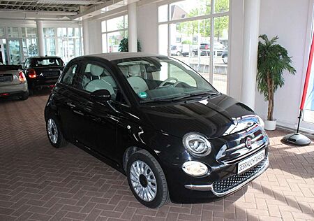 Fiat 500C Cabrio Lounge Klima