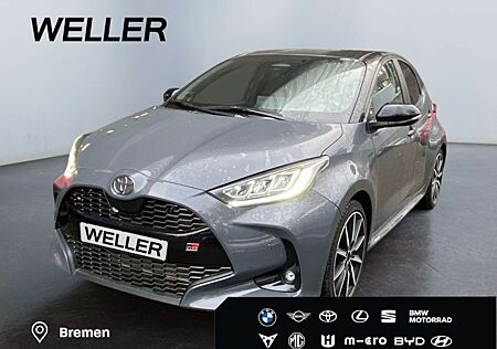 Toyota Yaris Hybrid 130 1.5 GR SPORT *18Zoll*HUD*JBL*CAM*