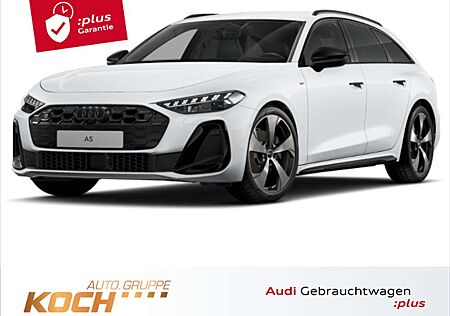 Audi A5 110 kW S-Tronic S-Line, AHK, 20", LED-S