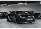 BMW M4 xDrive Competition LCProf-360°-Laser-HuD-H&K