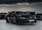 BMW M4 xDrive Competition LCProf-360°-Laser-HuD-H&K