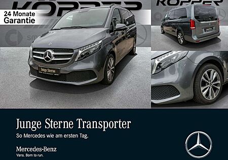 Mercedes-Benz V 250 d EDITION Extralang Kamera Distronic LED
